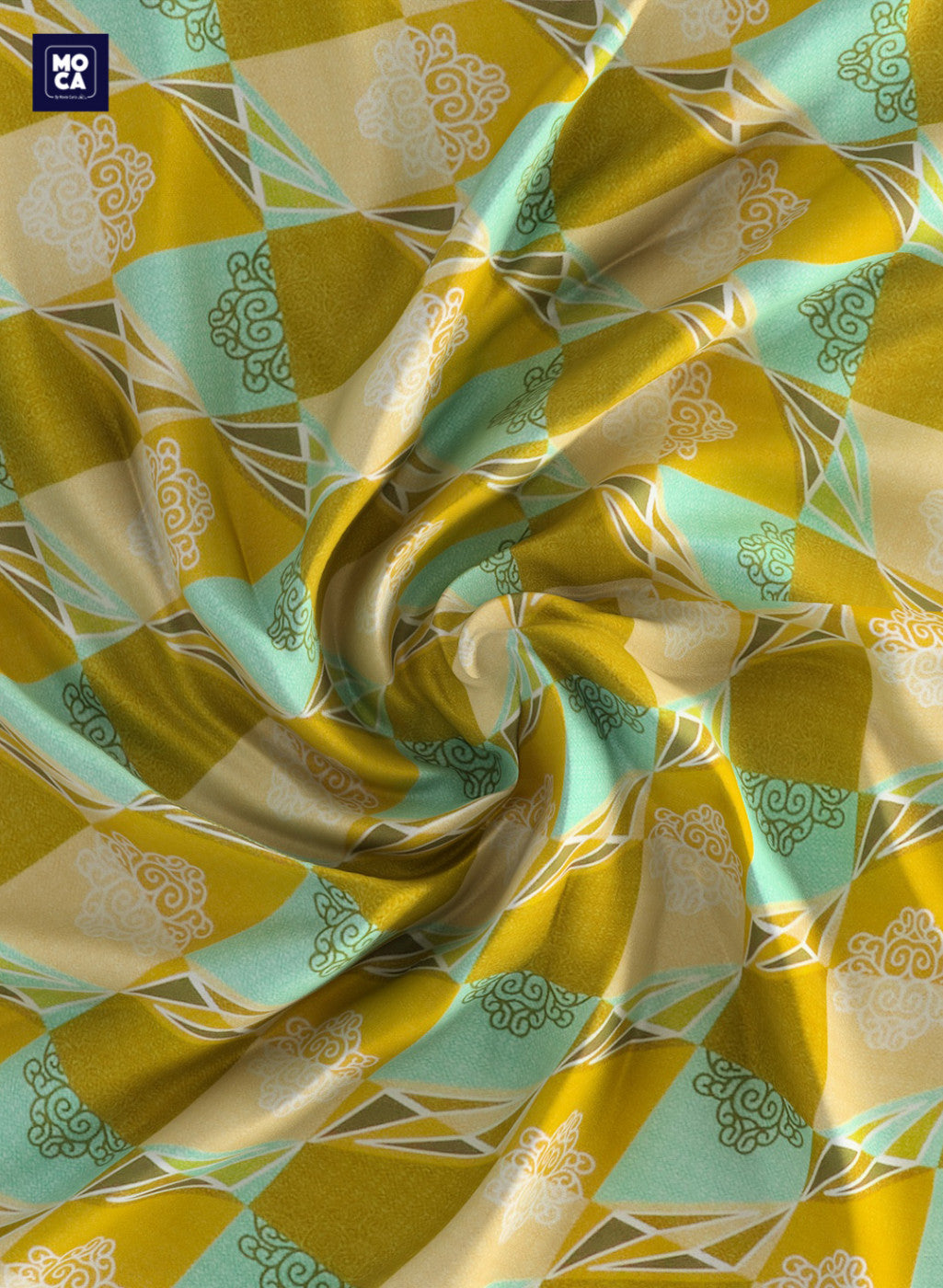 120 TC Cotton Double Bedsheet with 2 Pillow Covers