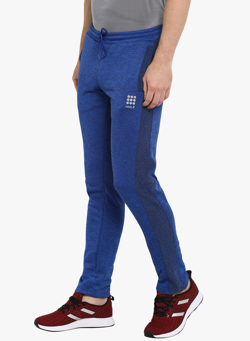 Rock.it Royal Blue NA Smart Fit Lower
