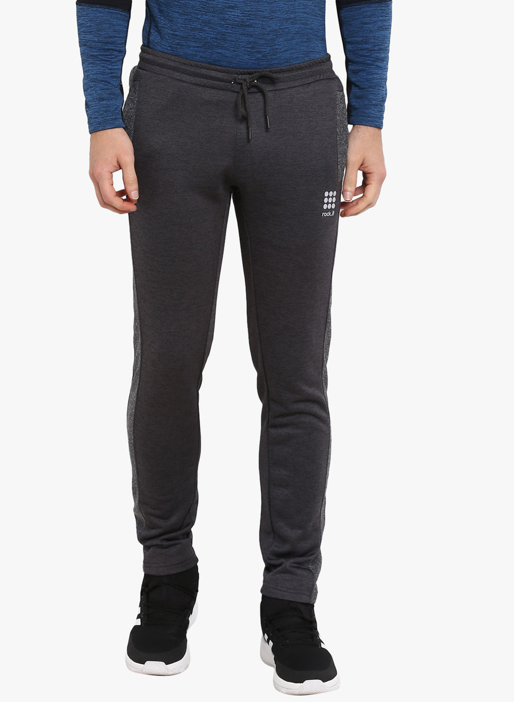 Rock.it Grey Smart Fit Lower