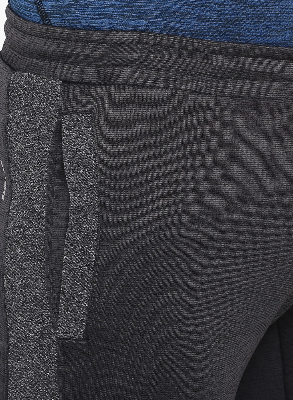 Rock.it Grey Smart Fit Lower