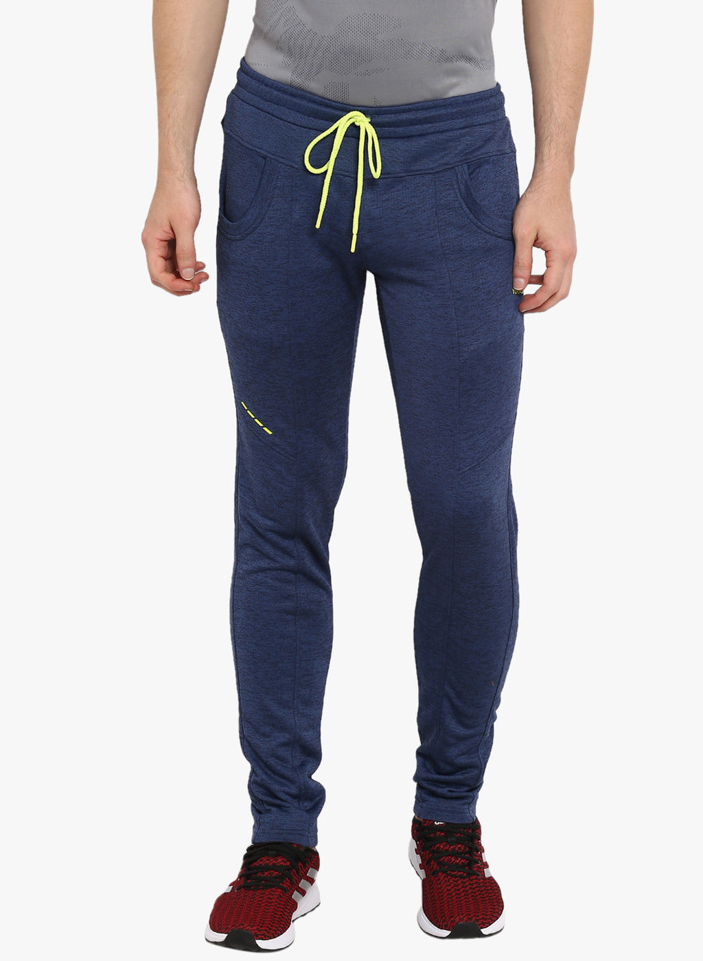 Rock.it Blue Smart Fit Lower