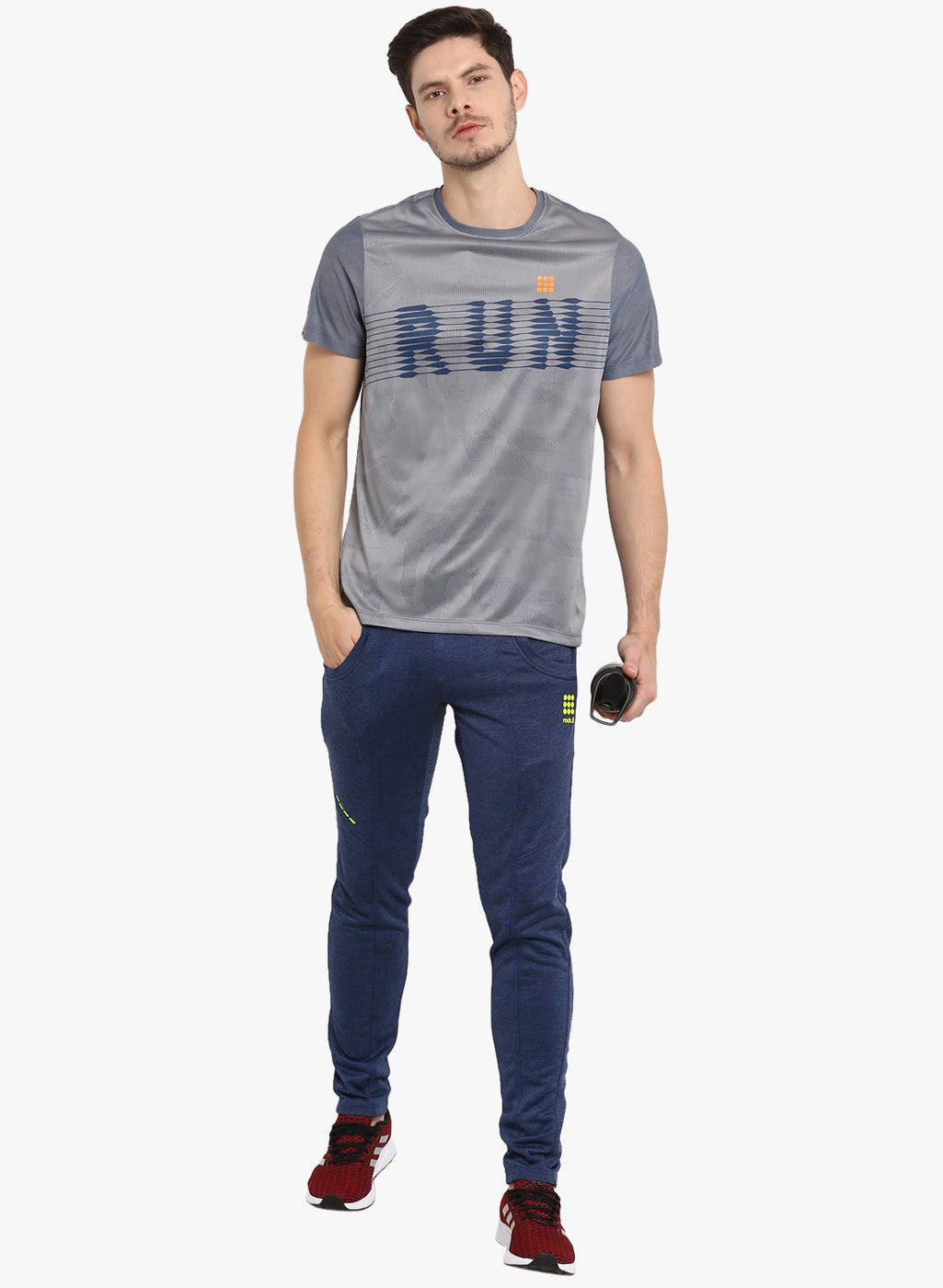 Rock.it Blue Smart Fit Lower