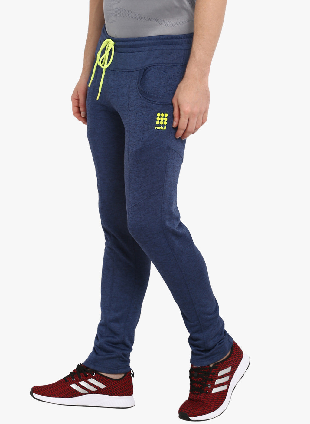 Rock.it Blue Smart Fit Lower