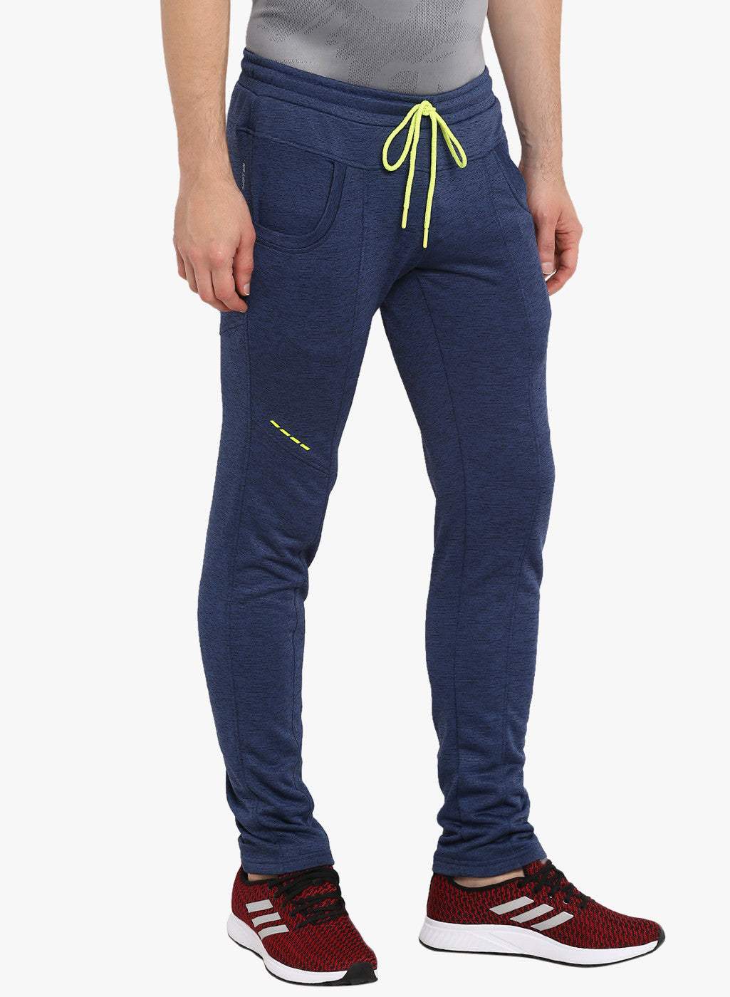 Rock.it Blue Smart Fit Lower