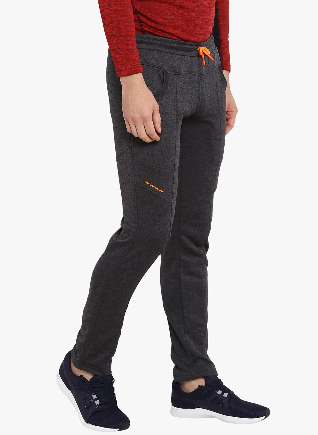 Rock.it Black Smart Fit Lower