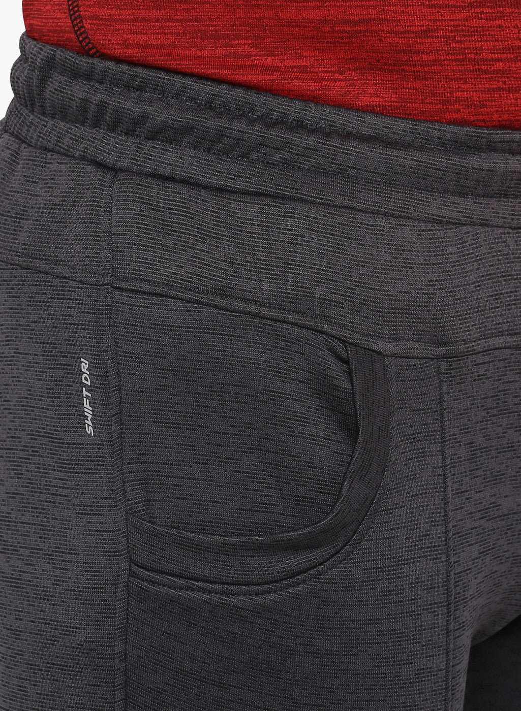 Rock.it Black Smart Fit Lower