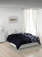 Printed Mink Double Blanket for Mild Winter -2 Ply