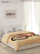 Double Bed Multicolor Mink Blanket - 2 Ply