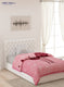 Double Bed Multicolor Mink Blanket - 1 Ply