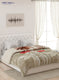 Double Bed Multicolor Mink Blanket - 2 Ply