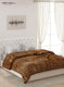 Double Bed Multicolor Mink Blanket - 2 Ply