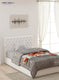 Single Bed Multicolor Mink Blanket - 2 Ply