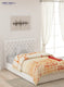 Single Bed Multicolor Mink Blanket - 2 Ply
