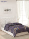 Printed Mink Single Blanket for AC Room -1 Ply